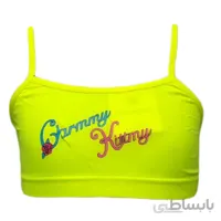نیم تنه سیملس دخترانه کد 09