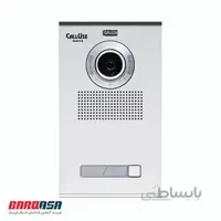 پنل تصویری کالیوز یک واحدی سوئیچردار