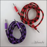 کابل AUX دو متری مدل di22