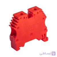 ترمینال ریلی درپوش دار 10 آمپر پارت