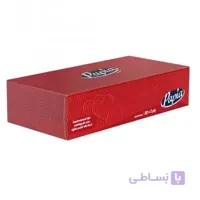 دستمال کاغذی 2 لایه ا دستمال کاغذی 2 لایه