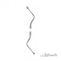 کورت قاشقی شماره 3