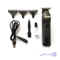 ماشین اصلاح بابیلیس پرو 787 مدل babyliss pro FX787G ا babyliss pro FX787G