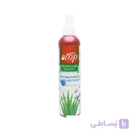 ضدعفونی کننده دست و لوازم eTop با عصاره آلوئه ورا 250 میل جدید