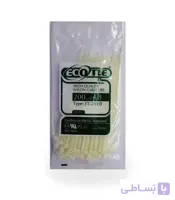 بست کمربندی 20 سانتی متر ضخامت 4.8 اکوتای (eco tie)