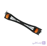 قفل کن لای درب صافکاری