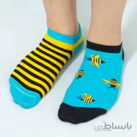 جوراب مچی رنبور پاریز