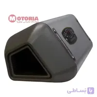 اگزوز قهرمانی TV GP