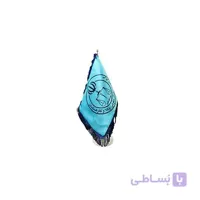 پرچم رومیزی قوه قضائیه جنس ساتن