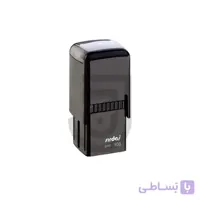 مهر ژلاتینی مربع ۹۳۰ sirdas