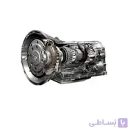 گیربکس مگان ۲۰۰۰