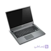 لپ تاپ ایسر زیبا و با سرعت بالا Aspire M5-481T ا دسته بندی: