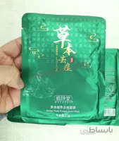 ماسک ورقه ای لیفتینگ و آبرسان Baizton