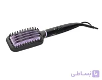 برس حرارتی مو فیلیپس مدل PHILIPS BHH880 ا PHILIPS HAIR BRUSH BHH880