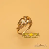 انگشتر صدف