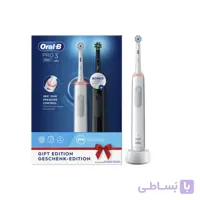 مسواک برقی اورال بی مدل PRO3 3900