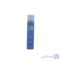 اسپری حالت دهنده و محافظ در برابر اتو اچ اس لاین Protective Hair Spray
