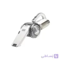 جارو شارژی بلک اند دکر مدل PV1420L ا Black And Decker PV1420L Chargeable Vacuum Cleaner کد 350963