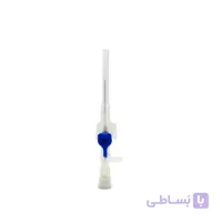آنژیوکت تی پی کی گیج ۲۲ آبی ا TPK angiocat blue size 22