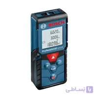 متر لیزری بوش 40 متری مدل GLM 40 Pro
