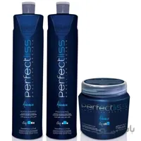 کراتین پرفکت لیس (perfect liss brazilian keratin)