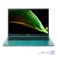 لپ تاپ ایسر Aspire 3 A315-58-320P-AB i3 1115G4-12GB-1TB+128SSD-Int