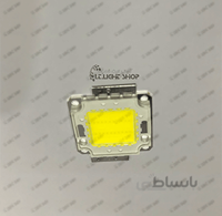 پاور20w GBZ LED مهتابی