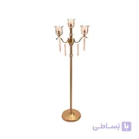 آباژور ایستاده مدل لاله