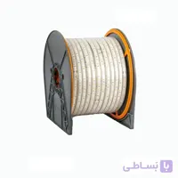 ریسه شلنگی لوپ لایت ۲۸۳۵ قرمز تراکم ۱۲۰ تکنولوژی بدون سیم