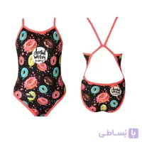 مایوی شنای زنانه توربو Teen Donut ا Turbo women swimsuit TEEN DONUT