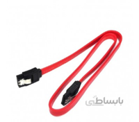 کابل هارد قفل دار sata