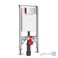 فلاش تانک ایمن آب والهنگ توکار مدل کلیک