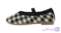 کفش دخترانه لاکی کیدز مدل 3245B-B