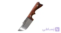 چاقو سفری عیوضی زنجان مدل EG10