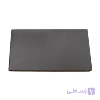 صفحه قفسه فروشگاهی جهان استیل 80x40