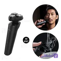 ماشین ریش تراش شیائومی Xiaomi ShowSee F303 Electric Shaver IPX7 ضد آب