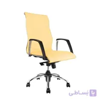 ‌صندلی معاونتی مدل B82 لیو