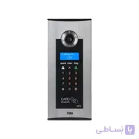 پنل کدینگ و کارتخوان تابا الکترونیک مدل TVP-1800