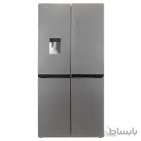 یخچال و فریزر ساید بای ساید پاکشوما مدل P190S