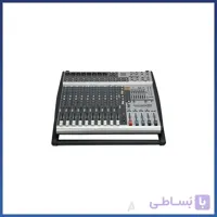 پاور میکسر کنسول اکوچنگ مدل POD 1860 II