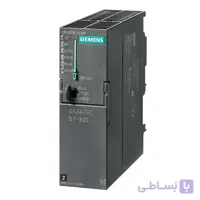 پی ال سی S7 300 زیمنس مدل CPU 315-2DP