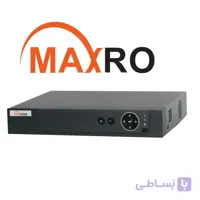 دستگاه ۱۶ کانال مکسرون Maxron مدل MDT-4116-2Y ا Maxron Channel Penta-brid 8CH Digital Video Recorder model: MDT-4116-2Y
