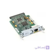 ماژول سیسکو Cisco WIC-1ENET