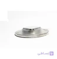 دیسک ترمز چرخ جلو پراید کانتلار