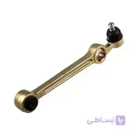 طبق فلزی پراید صبا امیرنیا