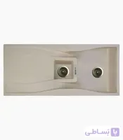 سینک گرانیتی SMT مدل G300