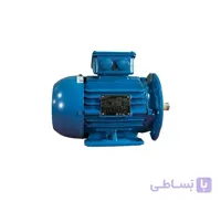 الکتروموتور وگ 1.5 کیلووات 1500 دور