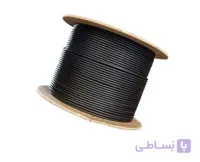 کابل شبکه Suden Cat6 SFTP-CCA Outdoor