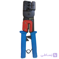 HY-376M Crimper طرح پروسکیت