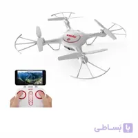 کواد کوپتر دوربین دار سایما مدل X5UW-D